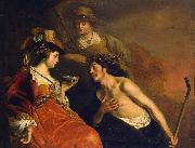 Granida and Daifilo